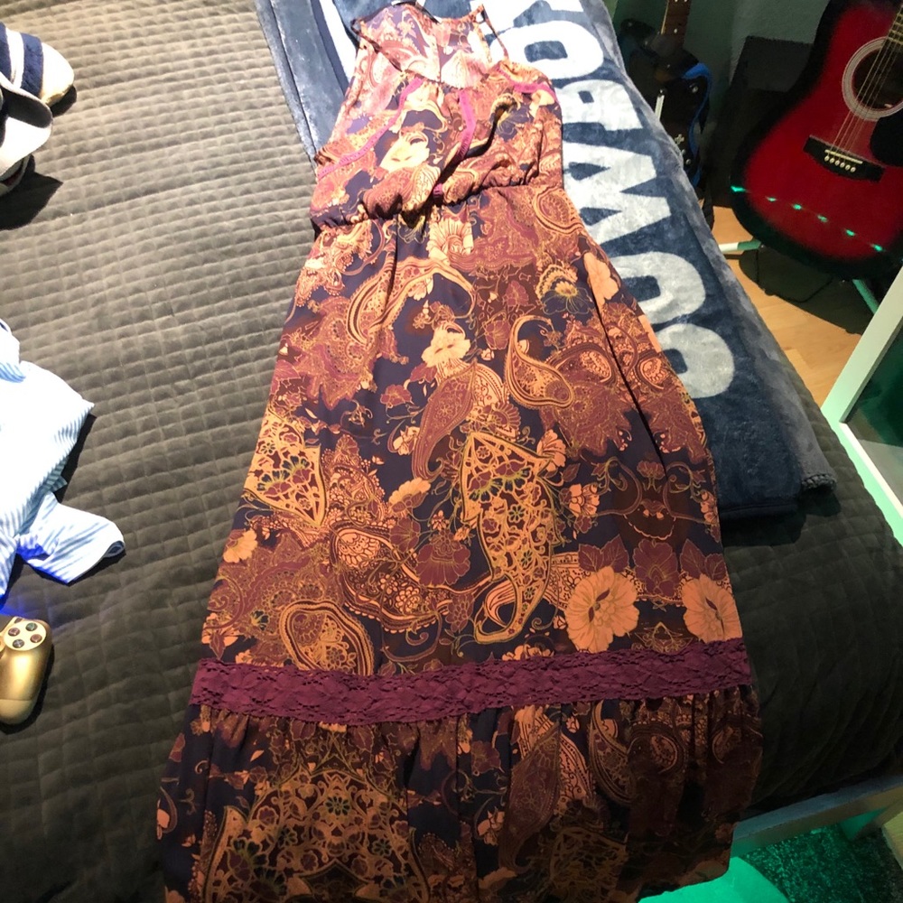 Dress